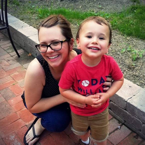 Meet your Posher, Debb - Picture 1 of 1